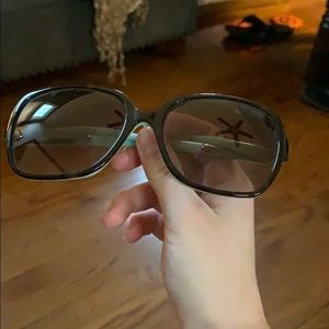 Tiffany and Co Sunglasses